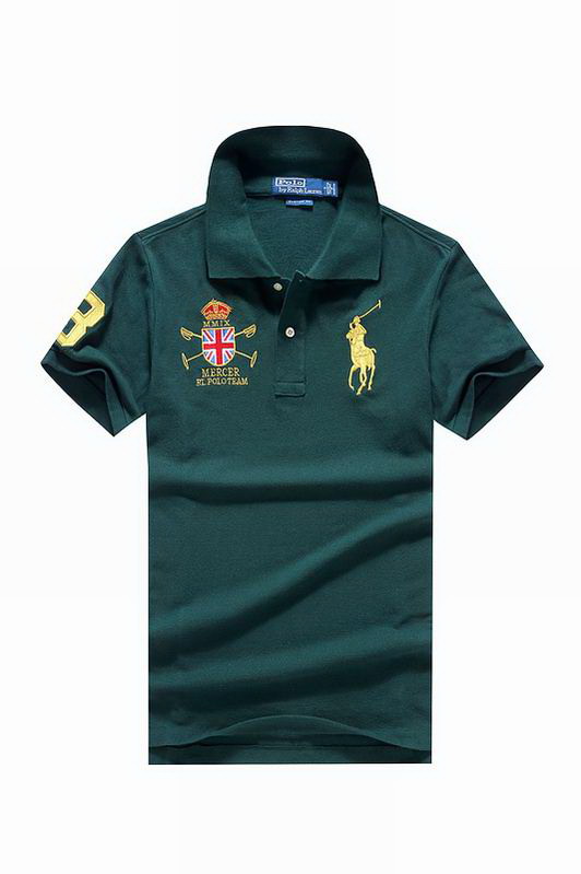 POLO short lapel T man S-2XL 2022-5-13-104